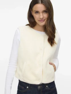 Damen Vero Moda VMGILLY Cardigan