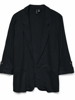 Damen Vero Moda VMJESMILO 3/4 LOOSE B Blazer