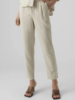 Damen Vero Moda VMJESMILO ANKLE PANTS Hose