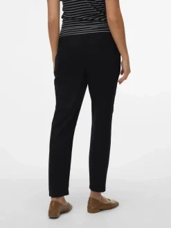 Damen Vero Moda VMJESMILO ANKLE PANTS Hose