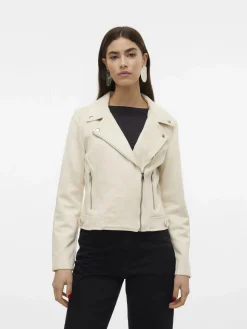 Damen Vero Moda VMJOSE SHORT Jacke