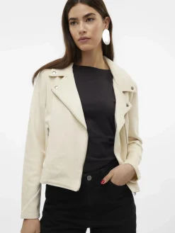 Damen Vero Moda VMJOSE SHORT Jacke