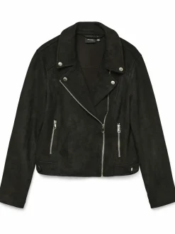 Damen Vero Moda VMJOSE SHORT Jacke