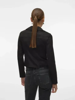 Damen Vero Moda VMJOSE SHORT Jacke