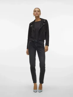 Damen Vero Moda VMJOSE SHORT Jacke