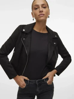 Damen Vero Moda VMJOSE SHORT Jacke