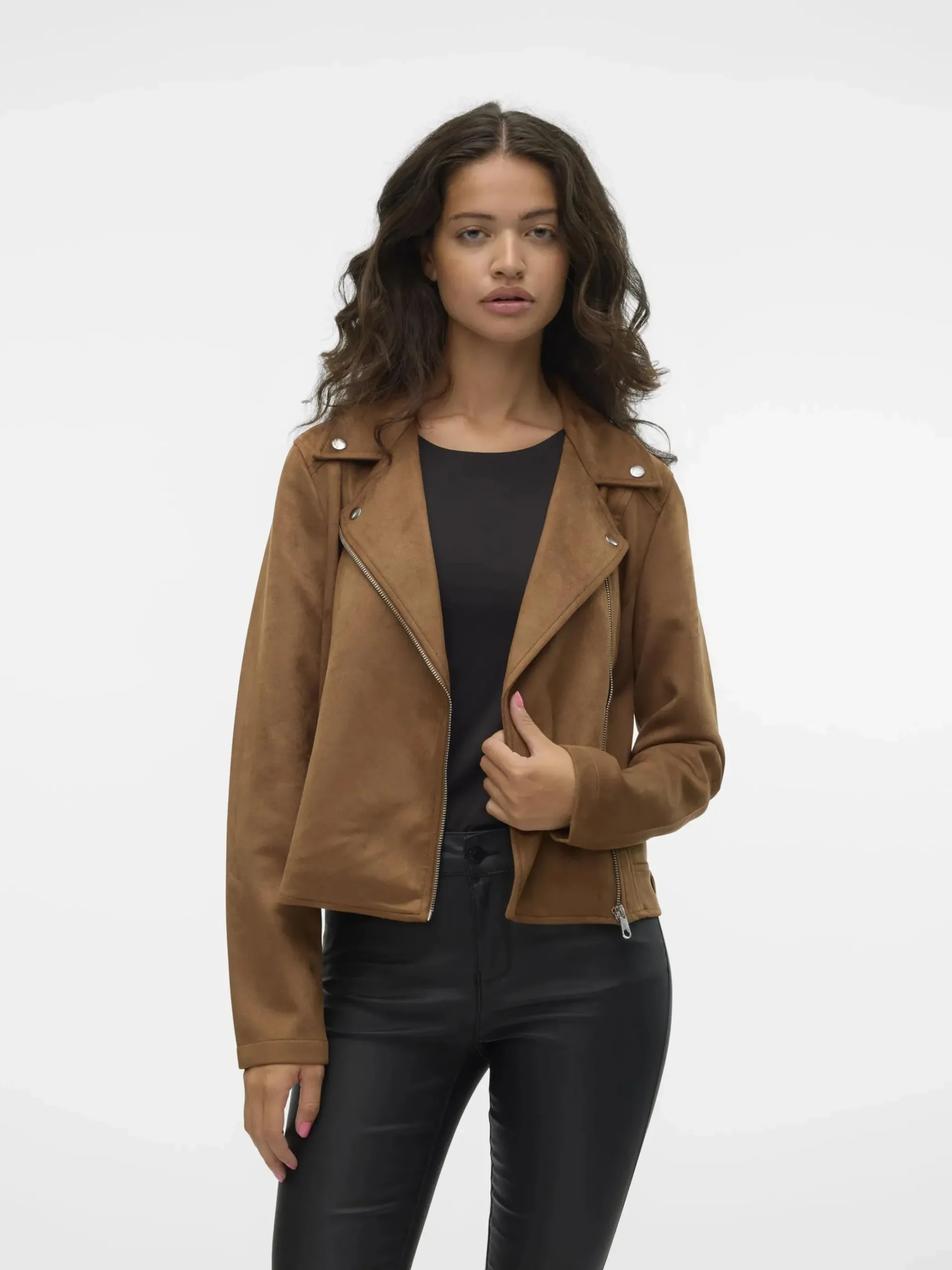 Damen Vero Moda VMJOSE SHORT Jacke