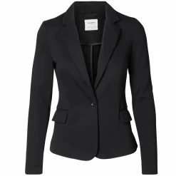 Damen Vero Moda VMJULIA LS BLAZER DNM Blazer