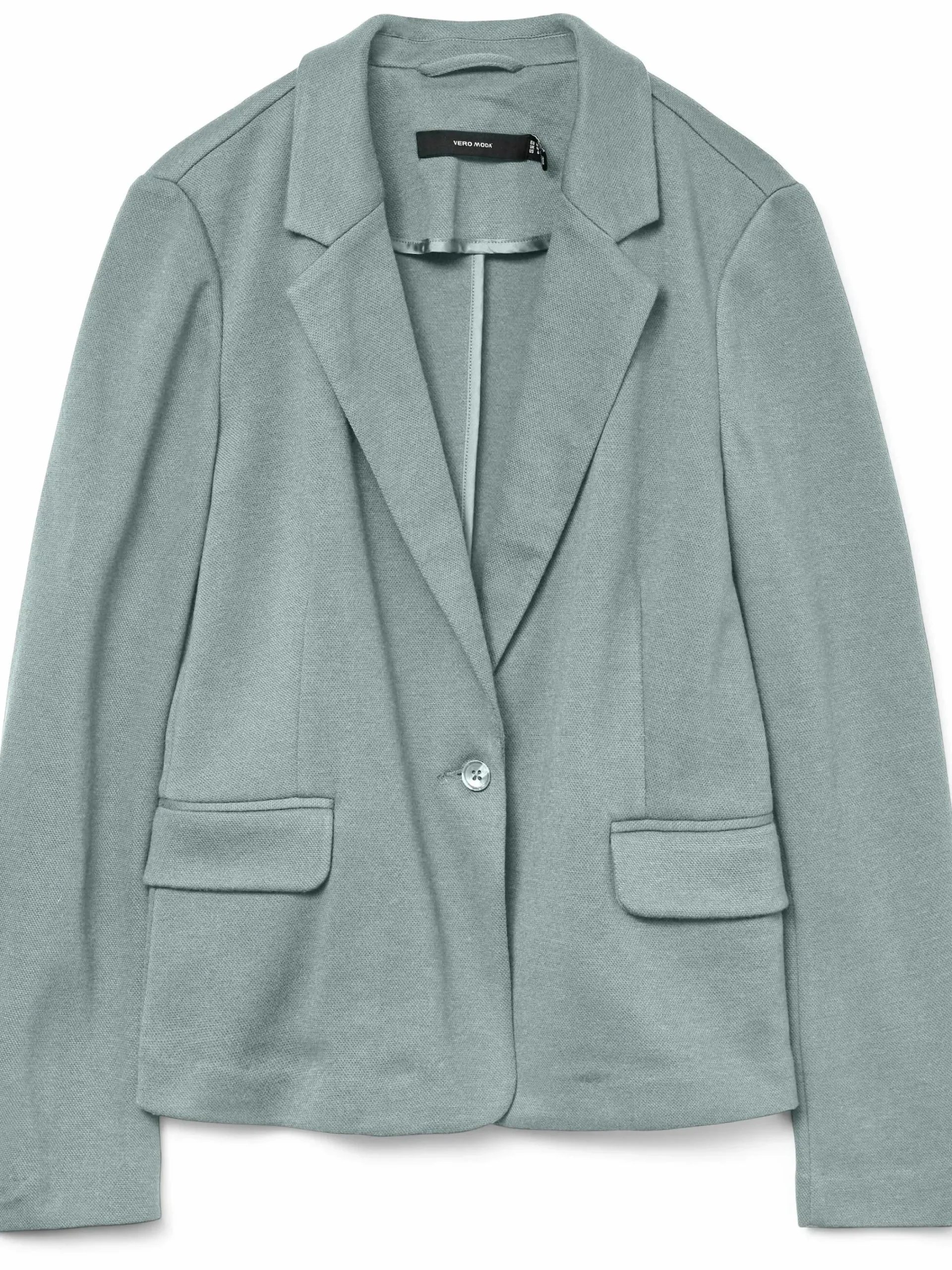 Damen Vero Moda VMJULIA LS BLAZER DNM Blazer