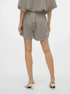 Damen Vero Moda VMLINN SHORTS WVN NOO Shorts