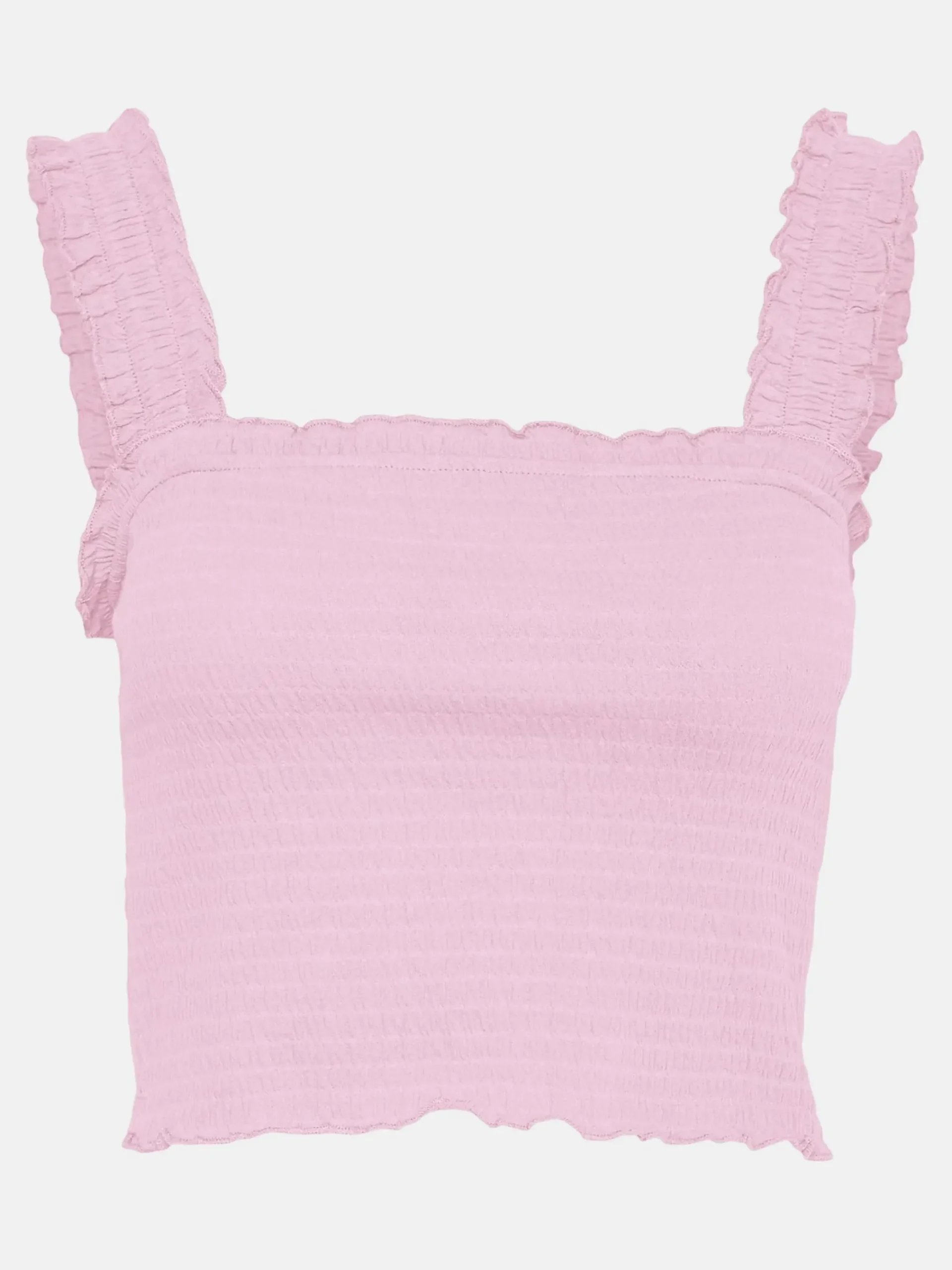 Damen Vero Moda VMMEDOSIABEL SL CROP Top