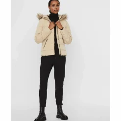 Damen Vero Moda VMMOLLIE AW21 SHORT J Jacke
