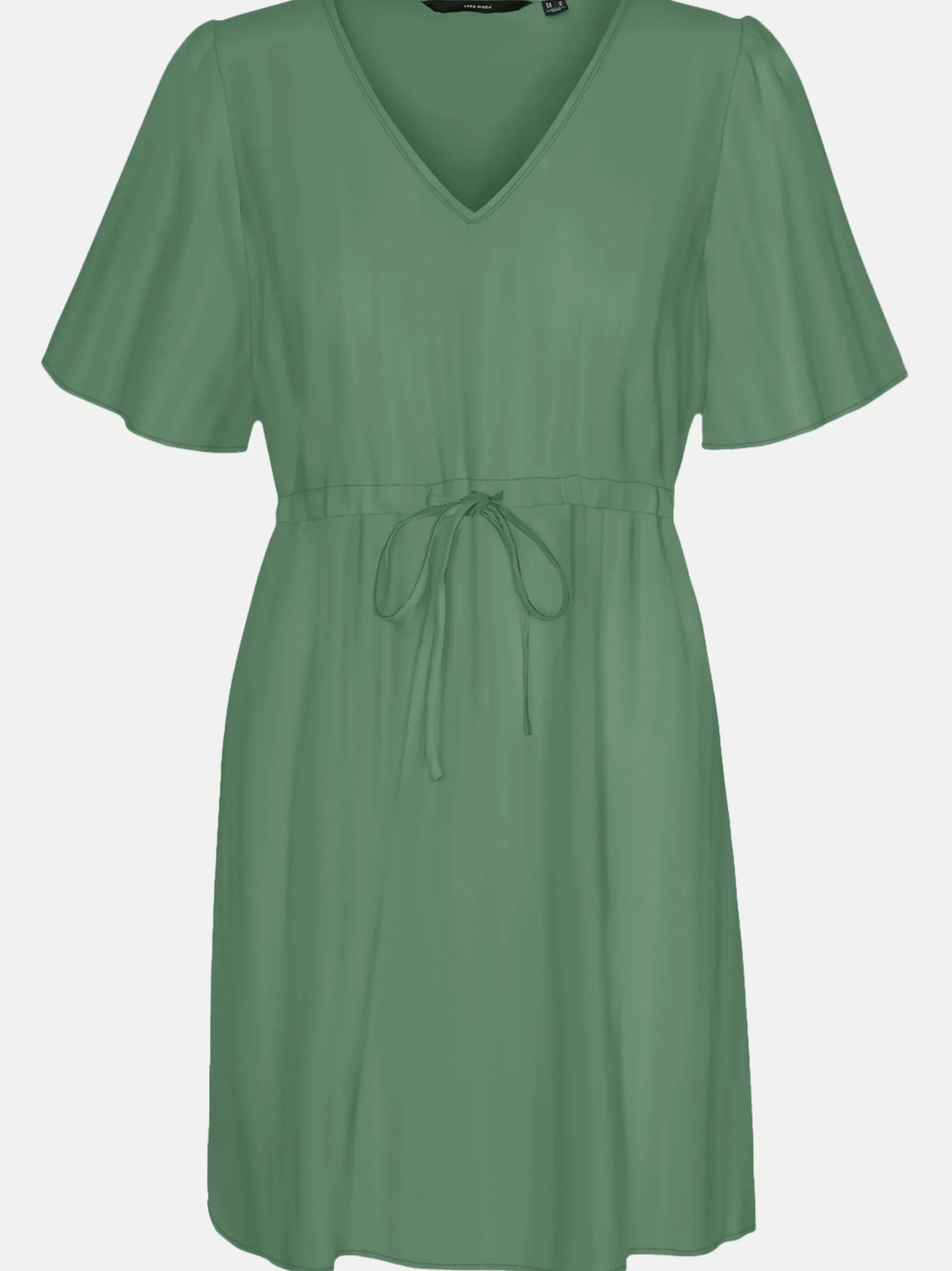 Damen Vero Moda VMMYMILO 2/4 SHORT DR Kleid