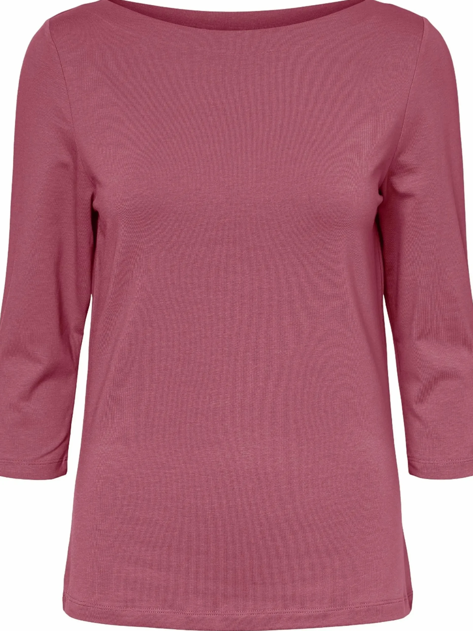 Damen Vero Moda VMPANDA MODAL 3/4 TOP Shirt