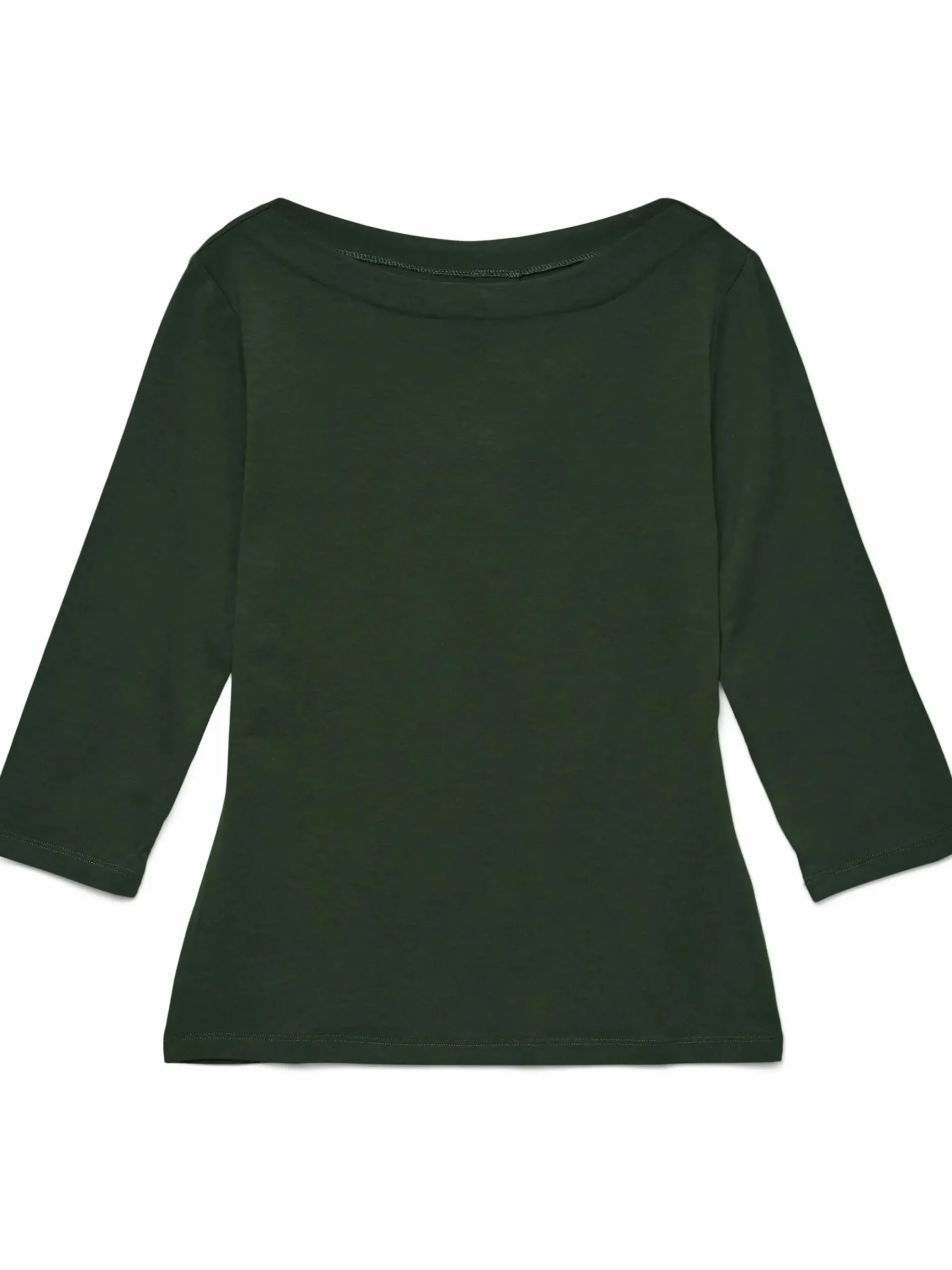 Damen Vero Moda VMPANDA MODAL 3/4 TOP Shirt