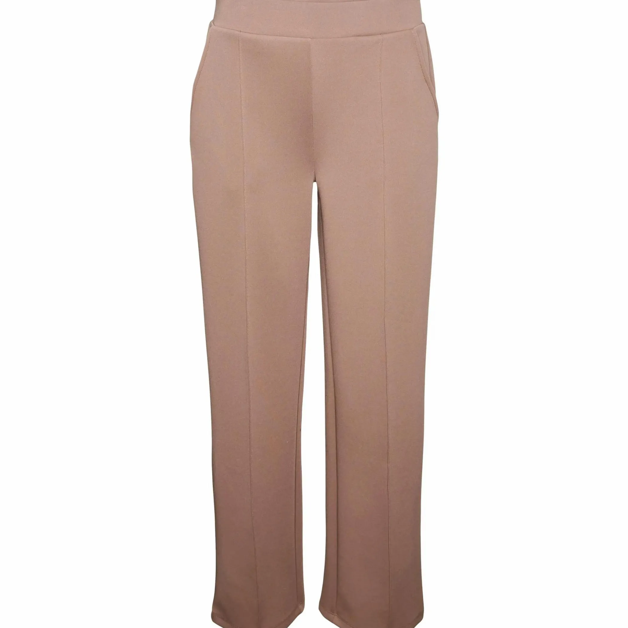 Damen Vero Moda VMPANNA HW WIDE PANT Hose