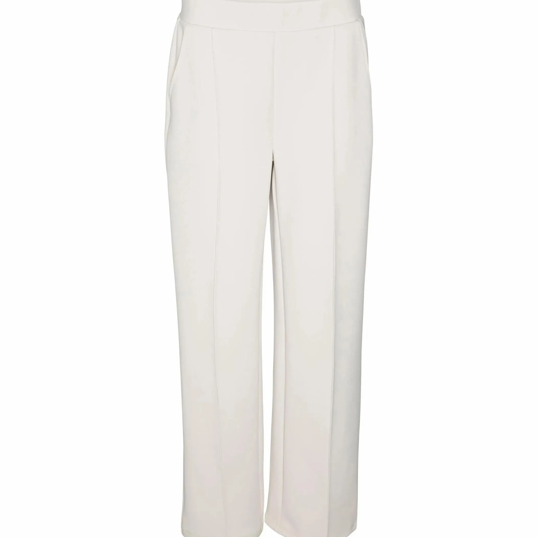 Damen Vero Moda VMPANNA HW WIDE PANT Hose