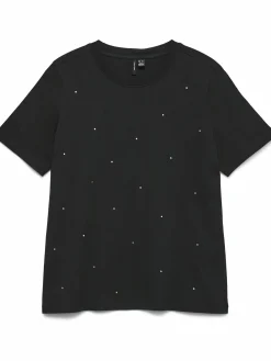 Damen Vero Moda VMPAULINA Shirt