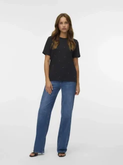 Damen Vero Moda VMPAULINA Shirt