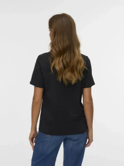 Damen Vero Moda VMPAULINA Shirt