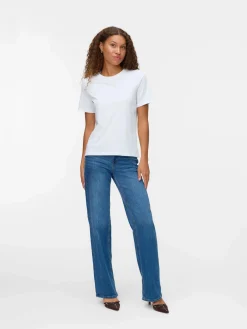 Damen Vero Moda VMPAULINA Shirt