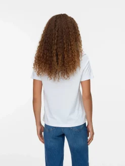 Damen Vero Moda VMPAULINA Shirt