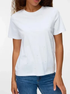 Damen Vero Moda VMPAULINA Shirt