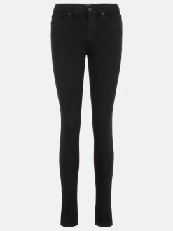 Damen Vero Moda VMTANYA MR S PIPING J Jeans