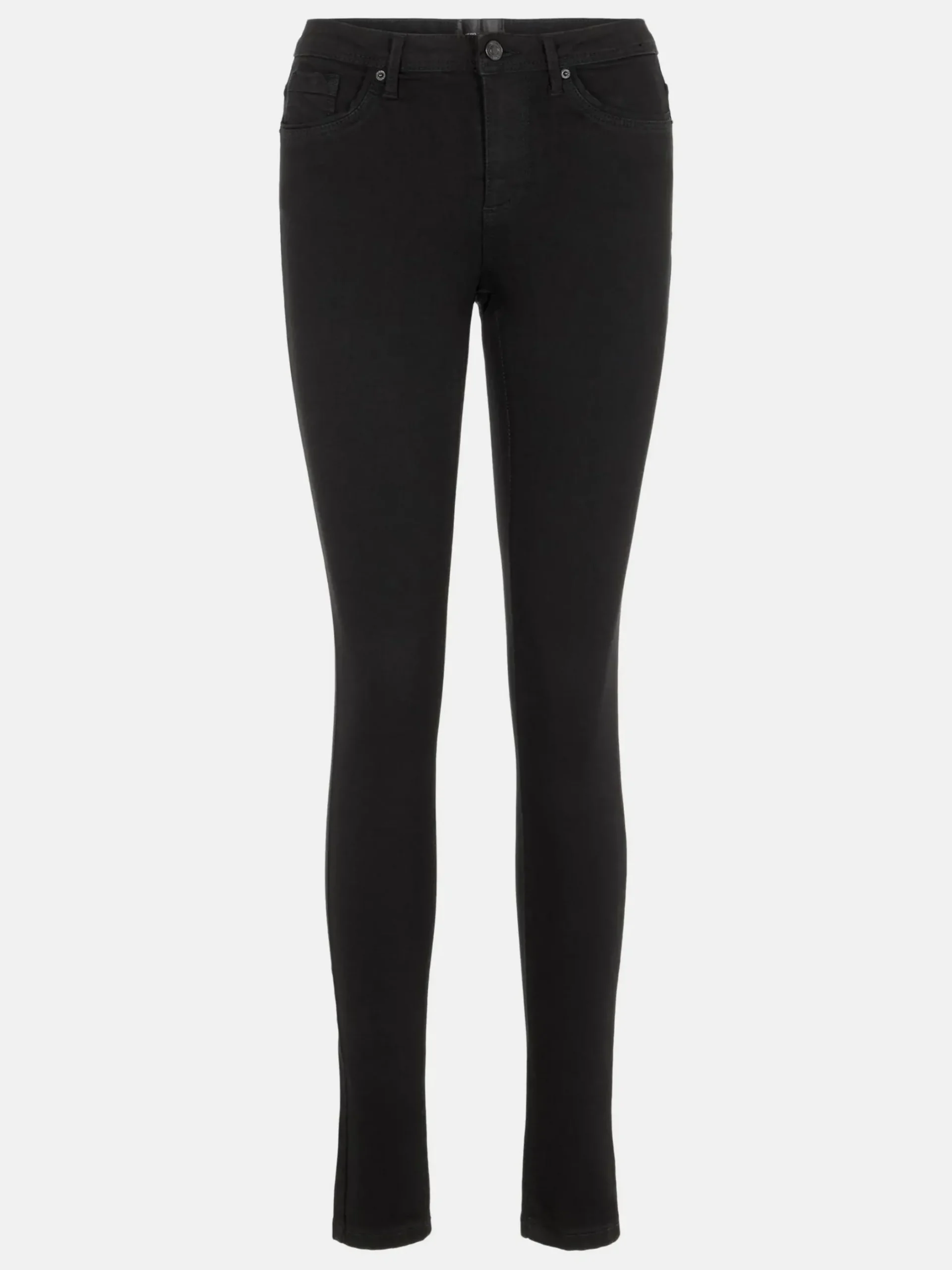 Damen Vero Moda VMTANYA MR S PIPING J Jeans