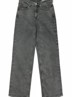 Damen Vero Moda VMTESSA HR WIDE Jeans