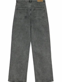 Damen Vero Moda VMTESSA HR WIDE Jeans