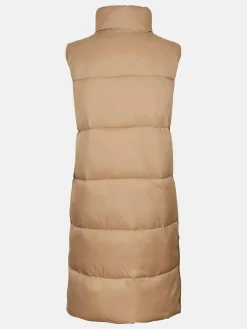 Damen Vero Moda VMUPPSALA 3-4 WAISTCO Longweste