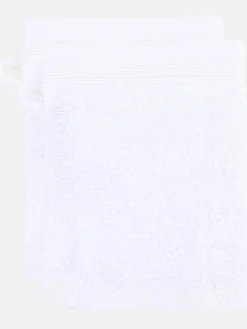 Villa Grinario Waschhandschuh 2er Set, 16x21cm