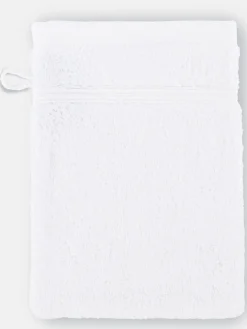 Ross Waschhandschuh Rubin, 16x21cm