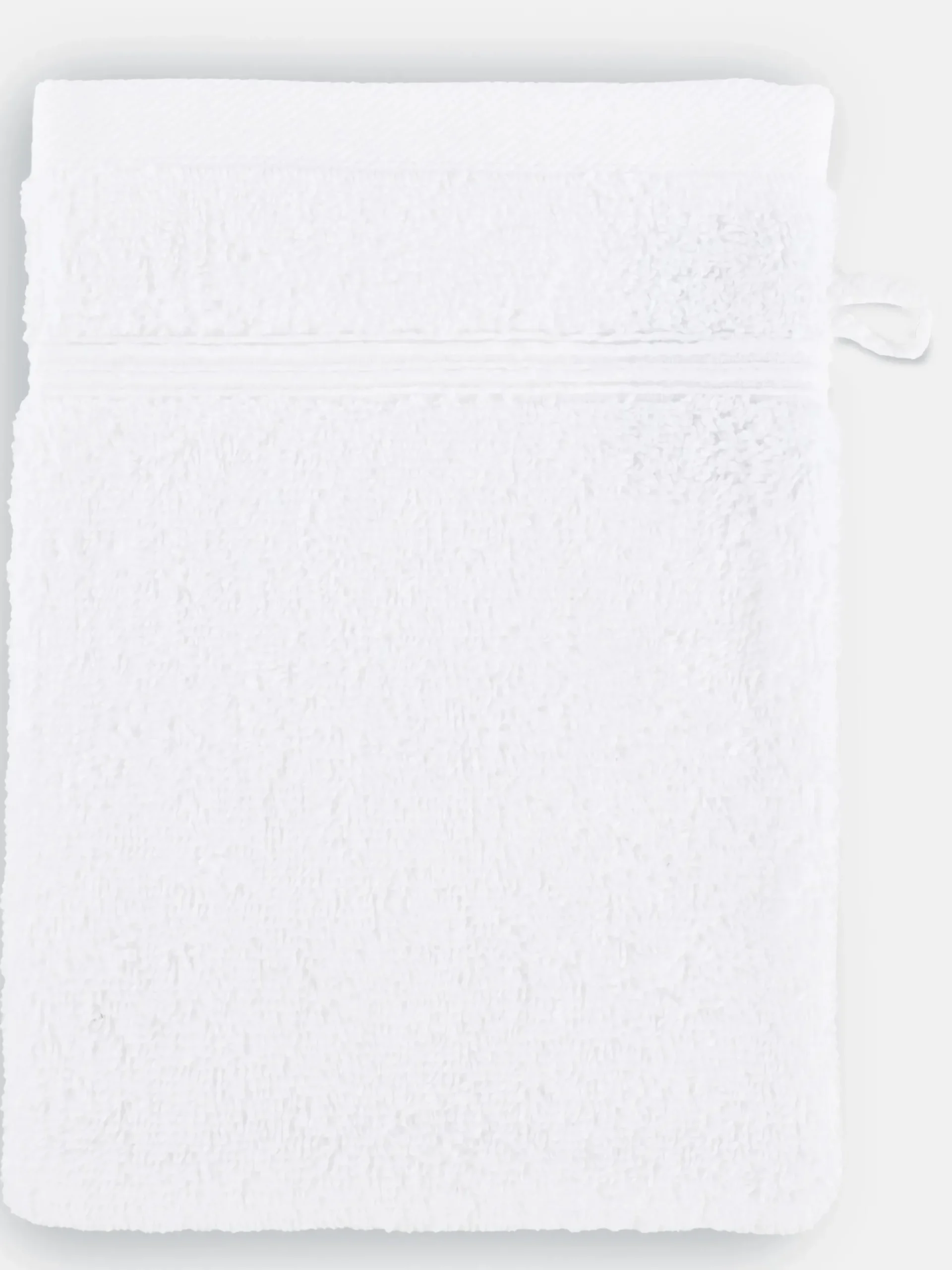 Ross Waschhandschuh Rubin, 16x21cm