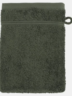 Ross Waschhandschuh Rubin, 16x21cm