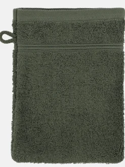 Ross Waschhandschuh Rubin, 16x21cm