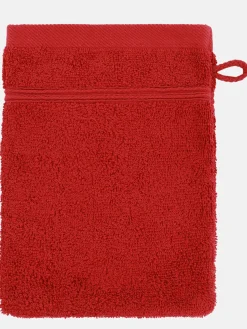 Ross Waschhandschuh Rubin, 16x21cm