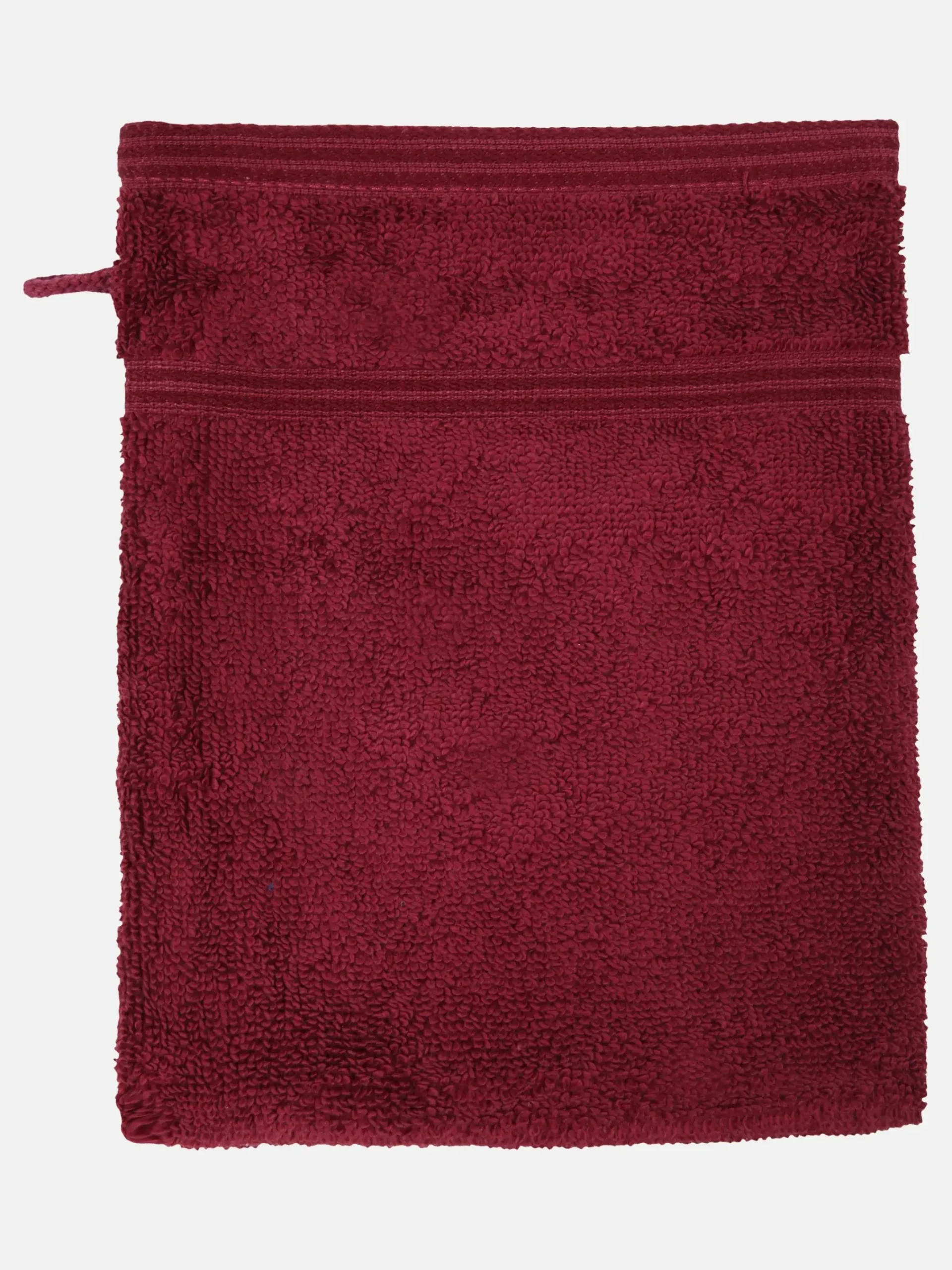 Egeria Waschhandschuh 17x21cm