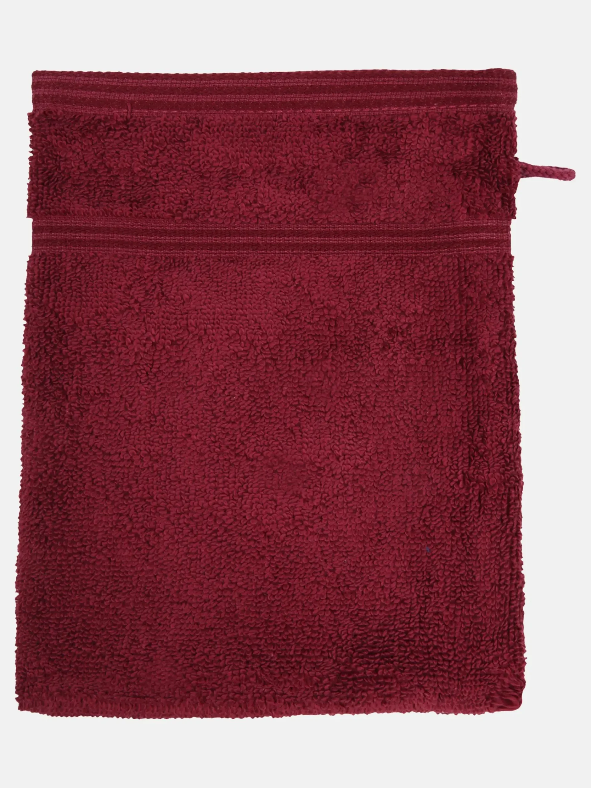 Egeria Waschhandschuh 17x21cm