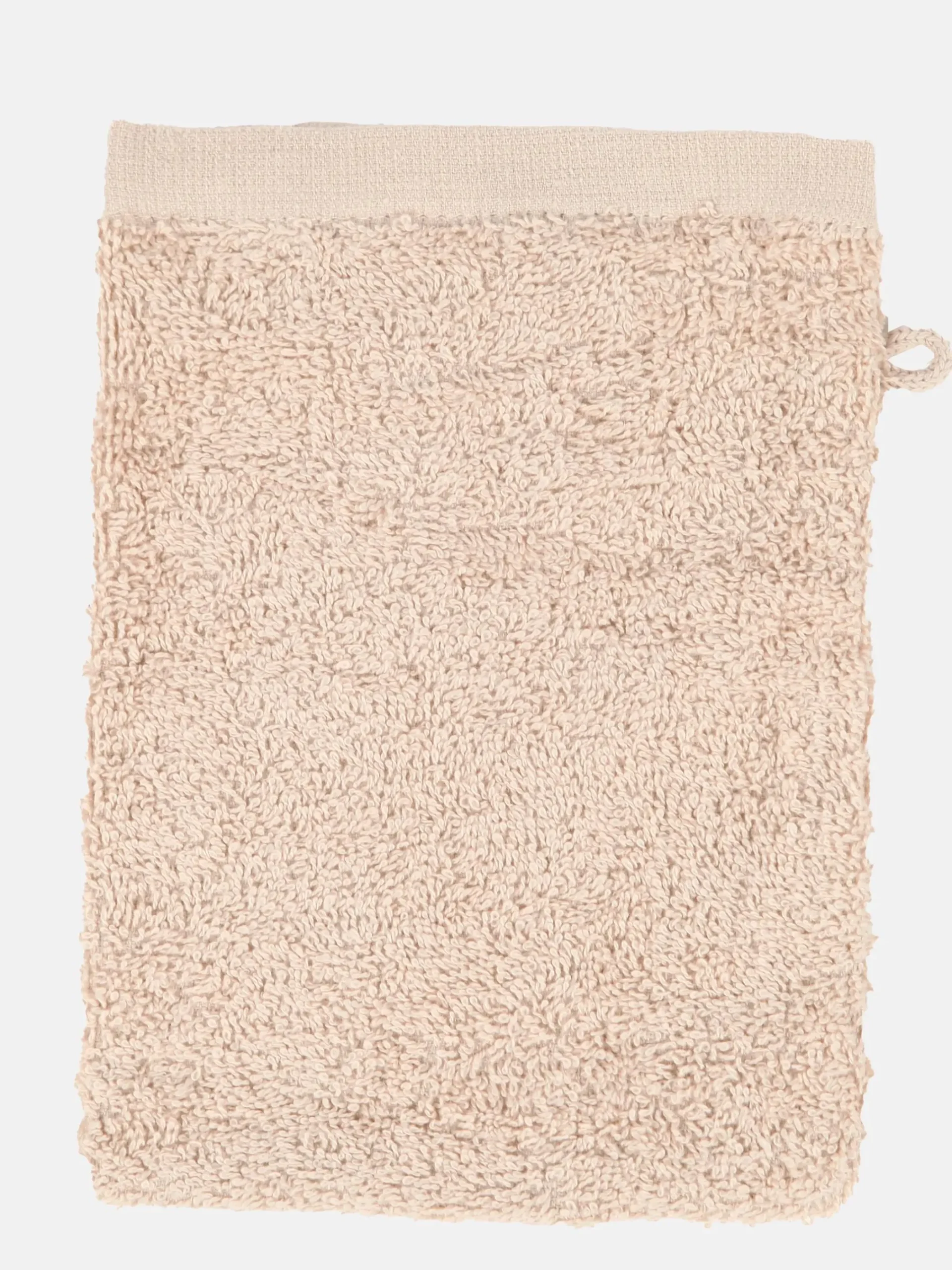 Boule Waschhandschuh, 15x21cm