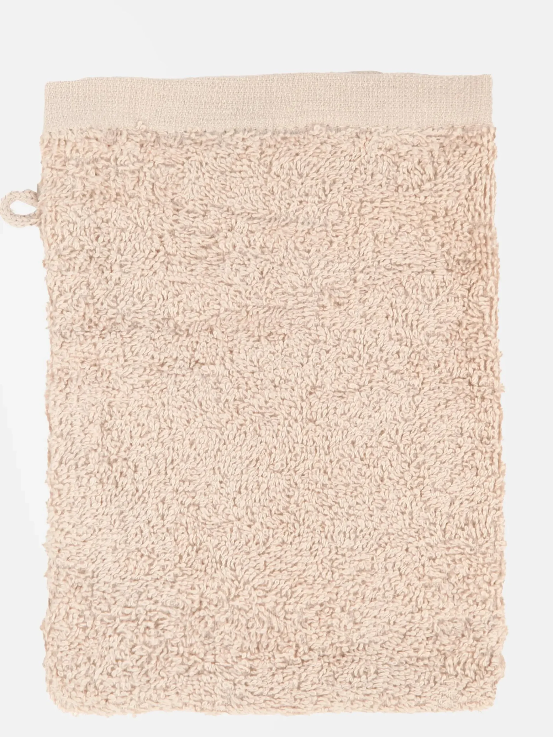 Boule Waschhandschuh, 15x21cm