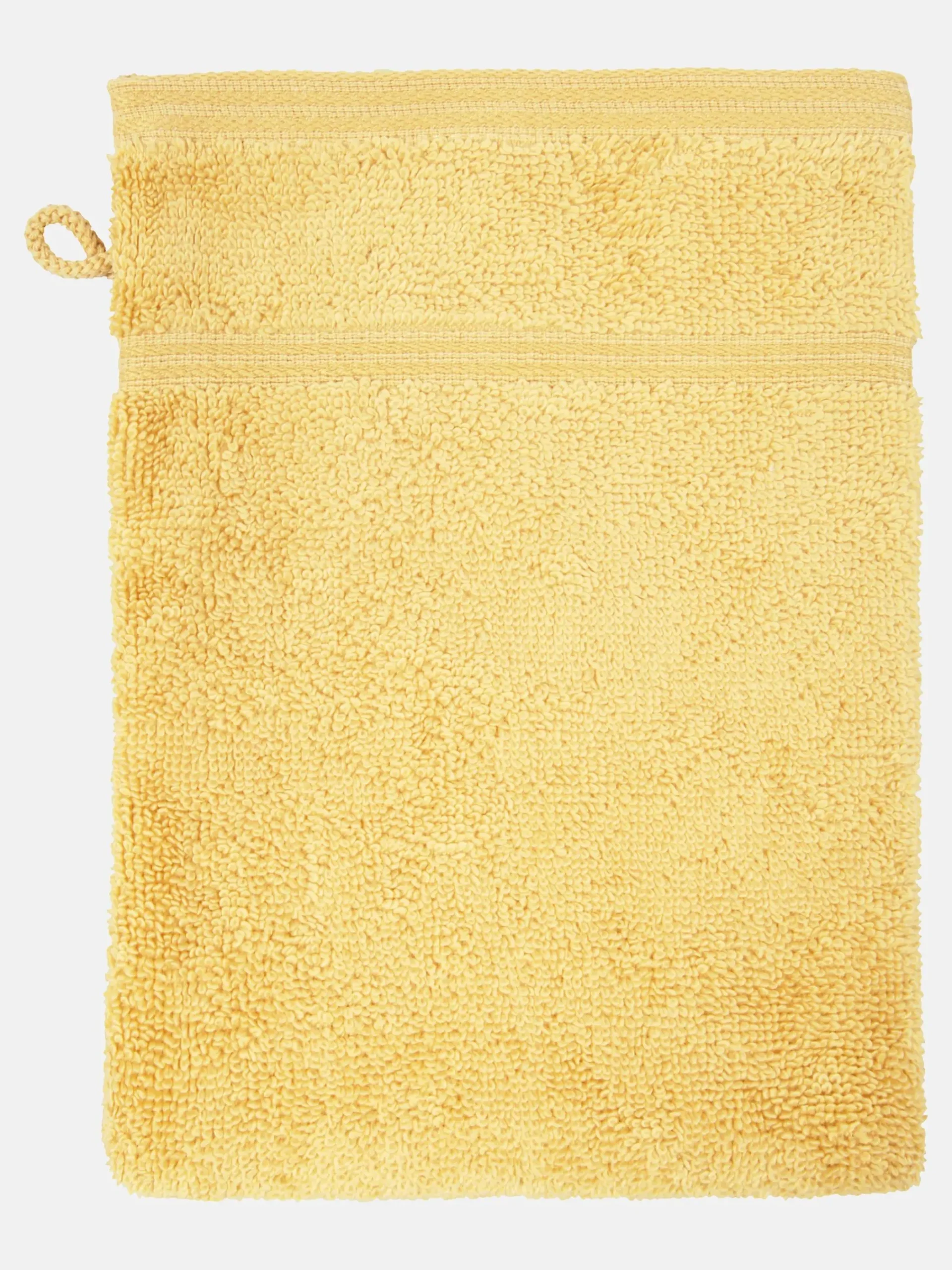 Egeria Waschhandschuh 17x21cm