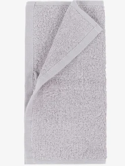 Villa Grinario Waschtuch uni, 30x30cm