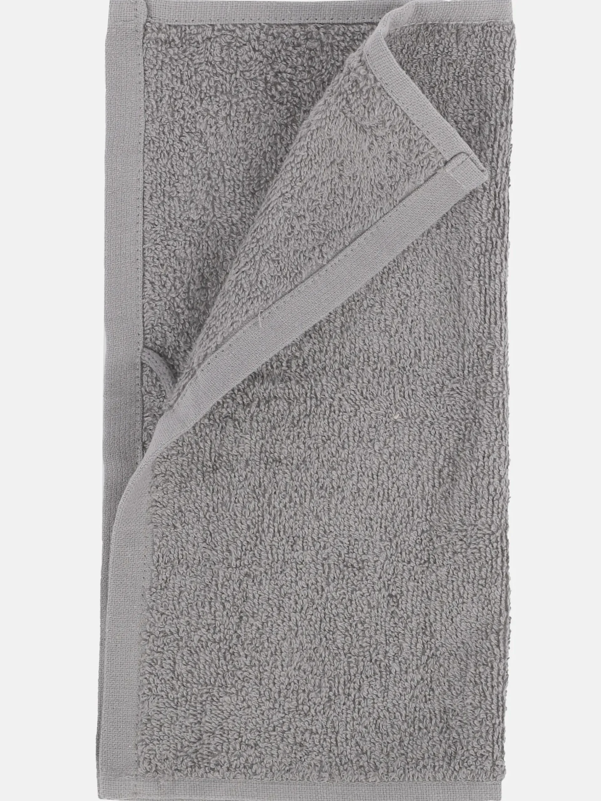 Villa Grinario Waschtuch uni, 30x30cm