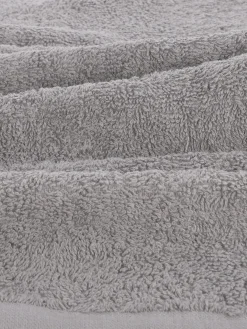 Villa Grinario Waschtuch uni, 30x30cm