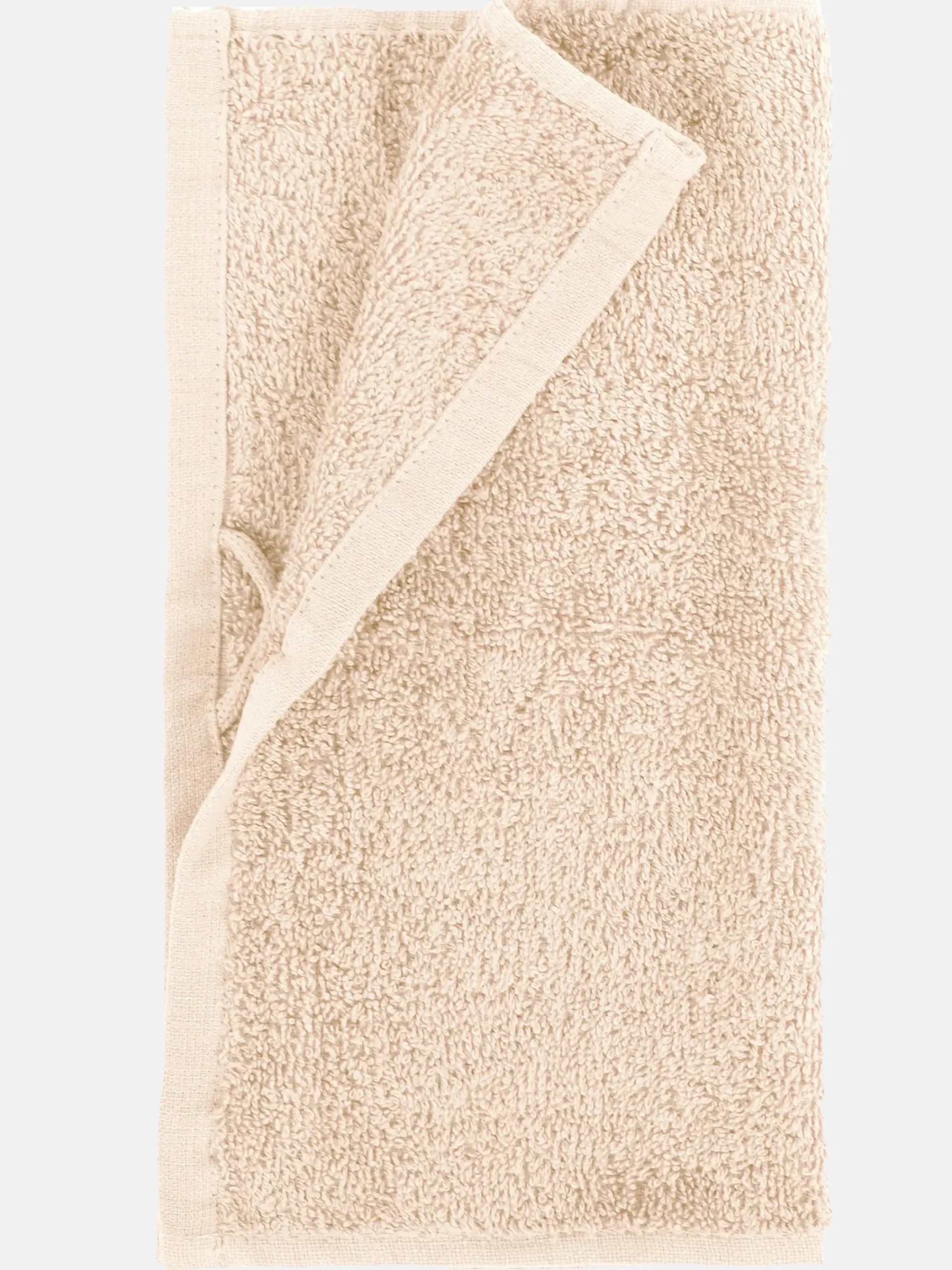 Villa Grinario Waschtuch uni, 30x30cm