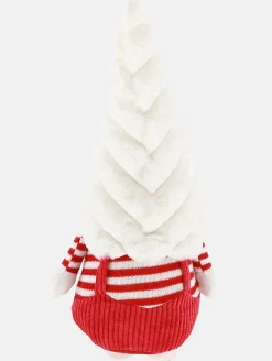 Weihnachten Weihnachts Gnom mit Bart