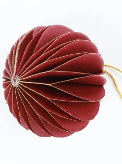 Weihnachten Weihnachtsbaum Schmuck-Set, 9tlg.