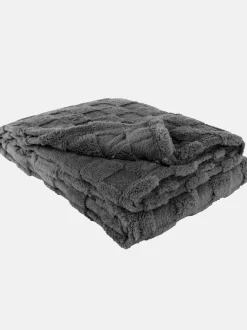 Deluxe Wohndecke, Chess Sherpa 150x200cm